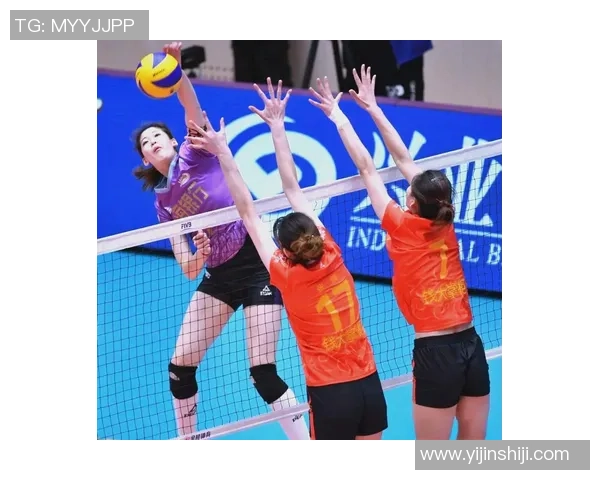 深圳排球队快攻战术解析：深度剖析排球技术与团队配合的完美结合